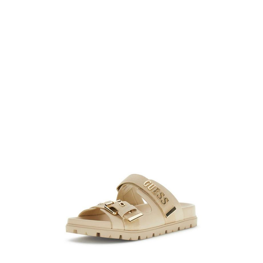 GUESS Sandali da donna Faxona con cinturino  
