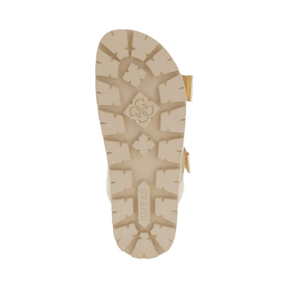 GUESS Sandali da donna Faxona con cinturino  
