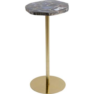 Table d'appoint Agate vers 25