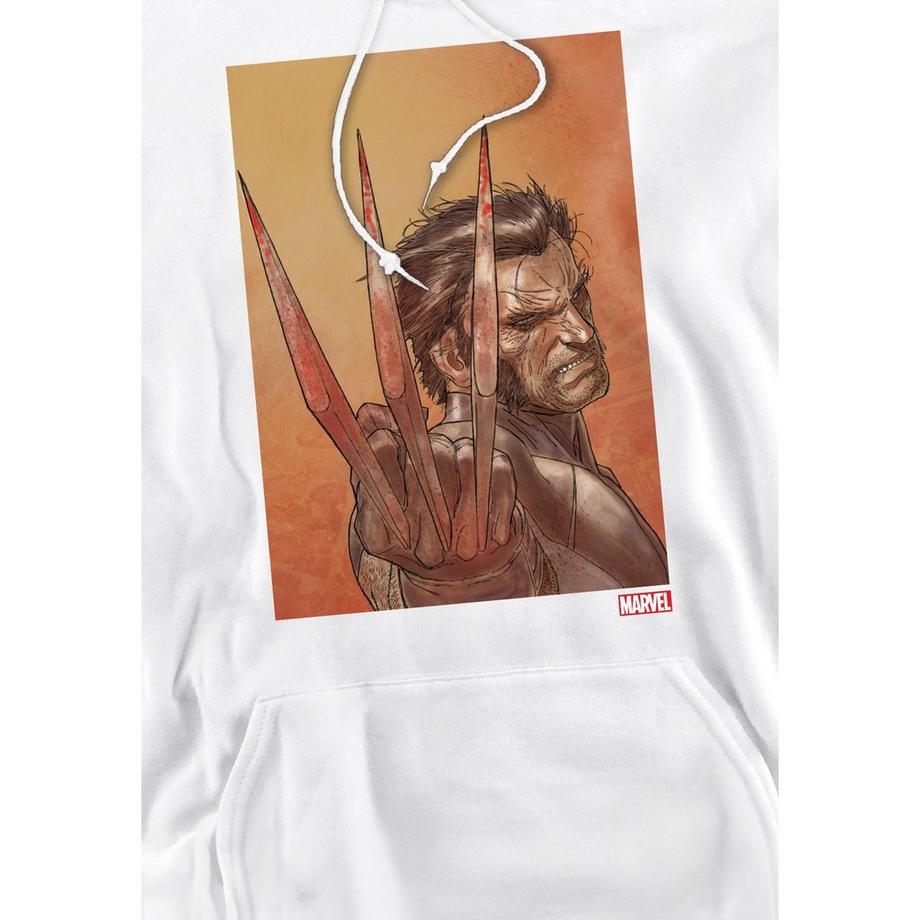 MARVEL X-Men Ready Kapuzenpullover  