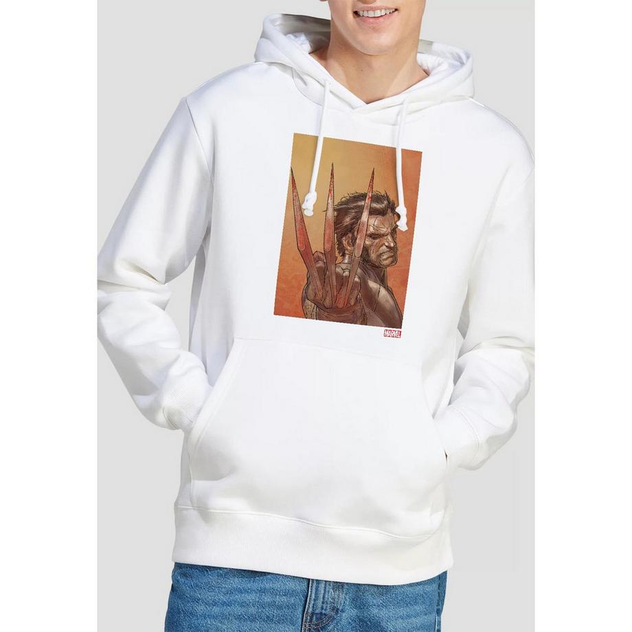 MARVEL X-Men Ready Kapuzenpullover  