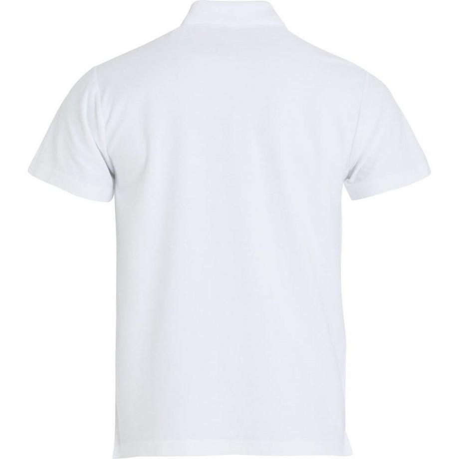 Clique  Basic Poloshirt 