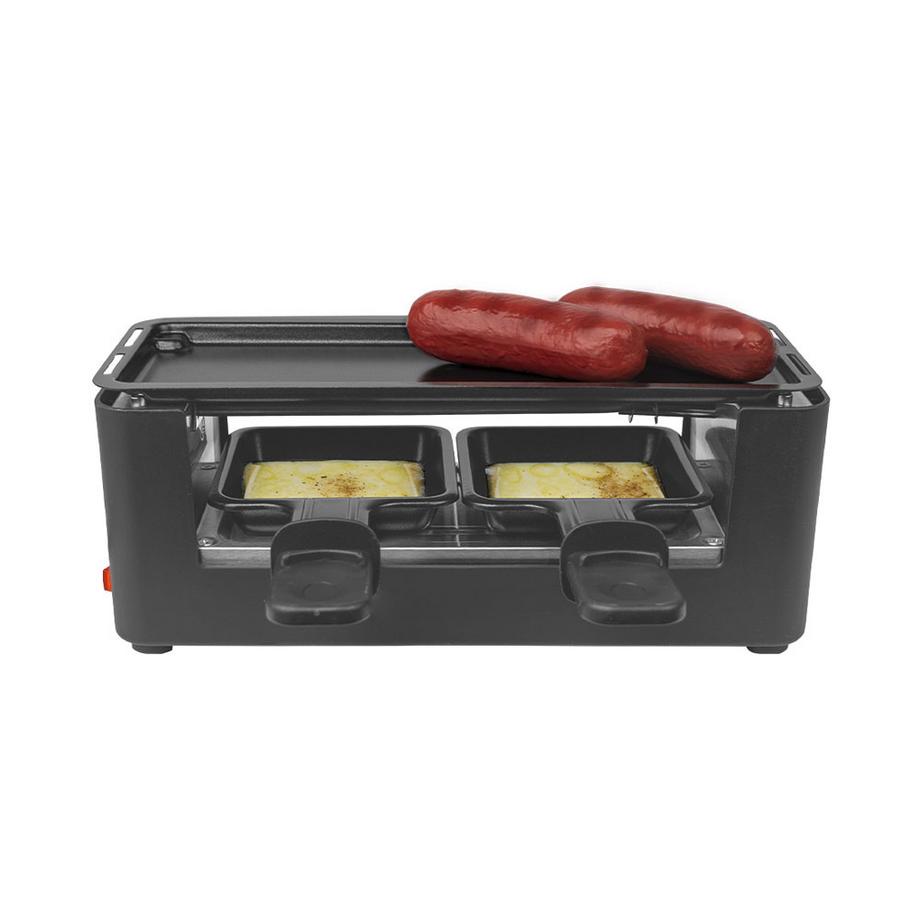 Berger Lanz Raclettegrill 2 Pers.  