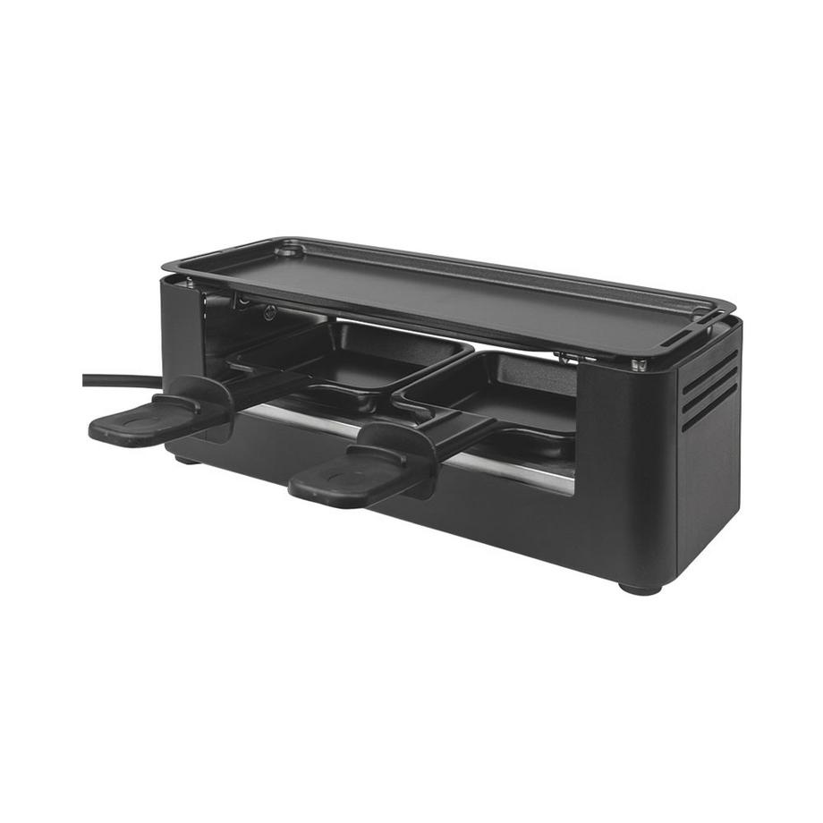 Berger Lanz Raclettegrill 2 Pers.  