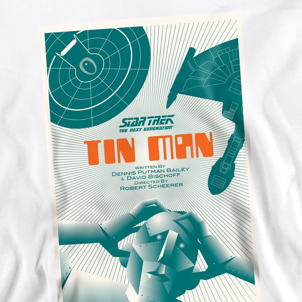 Star Trek Star Trek The Next Generation Season 3 Episode 20 Sweatshirt  