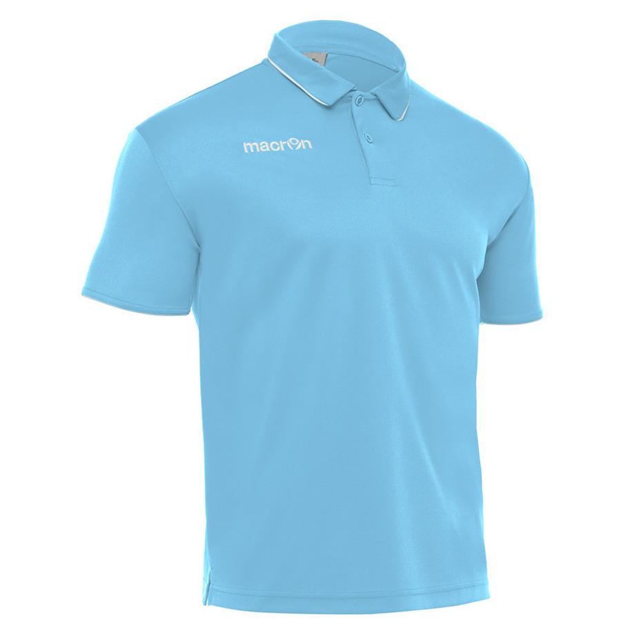 macron Draco Polo Shirt  