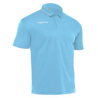 macron  polo-shirt draco 