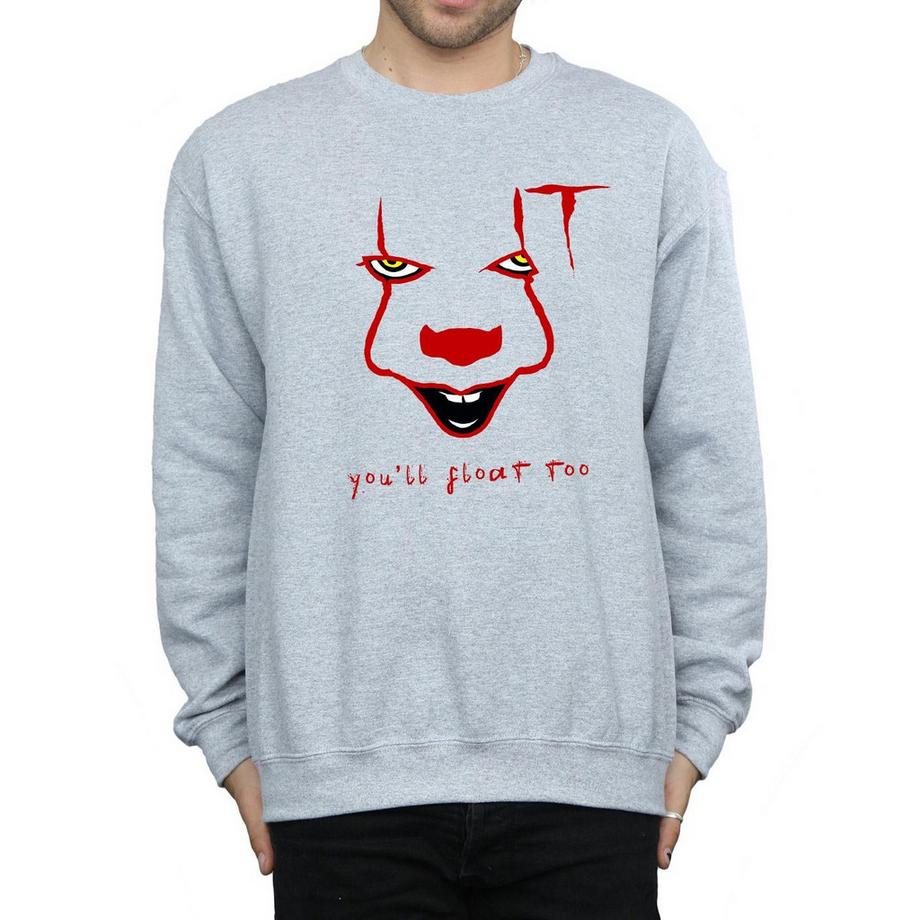It Float Sweatshirt  