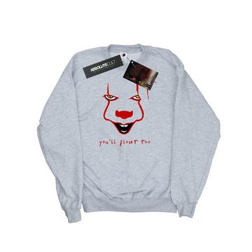 Float Sweatshirt