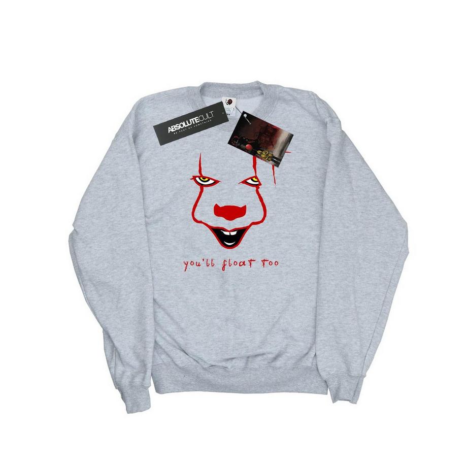 Float Sweatshirt