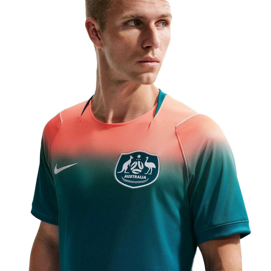 NIKE Maillot de Foot 2026  
