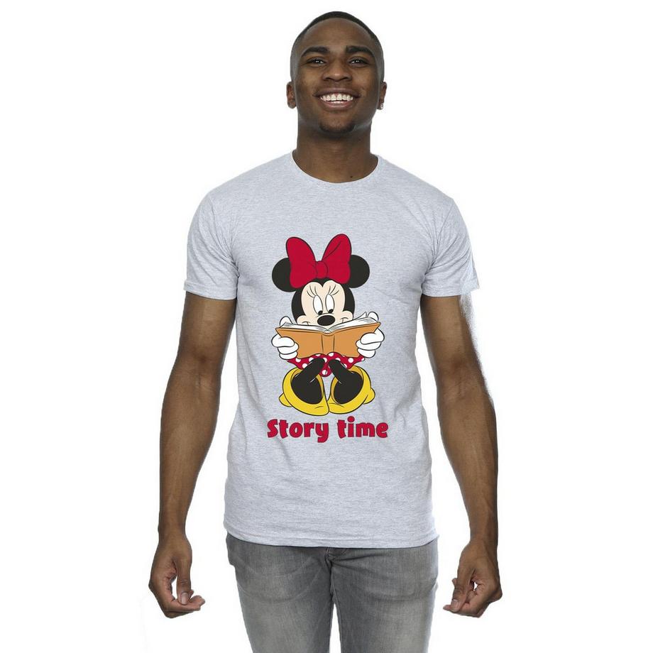 Disney Story Time T-Shirt  