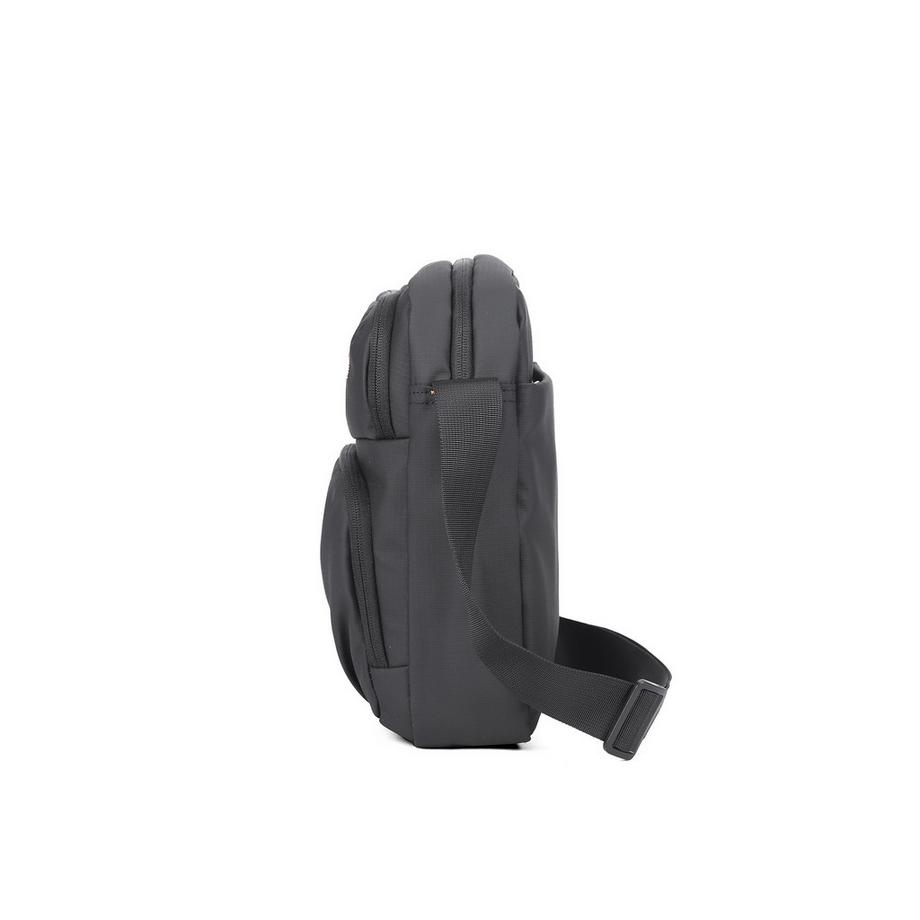Aoking Sac à main avec poche avant et bandoulière réglable  