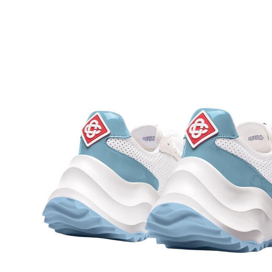 Casablanca Atlantis Scarpe Sportive Casual  