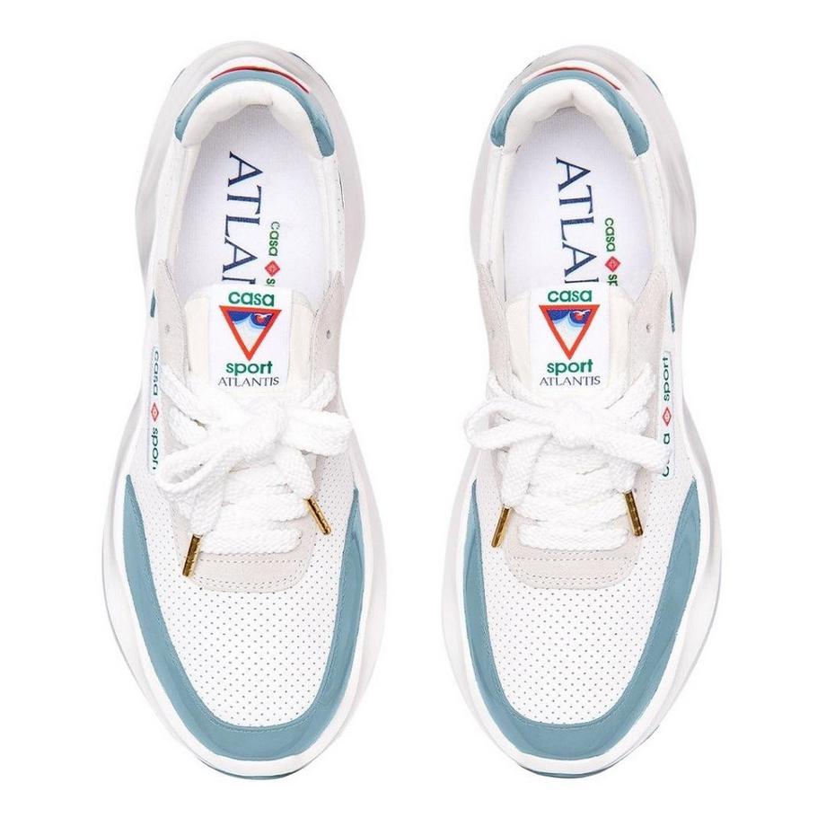 Casablanca Atlantis Scarpe Sportive Casual  