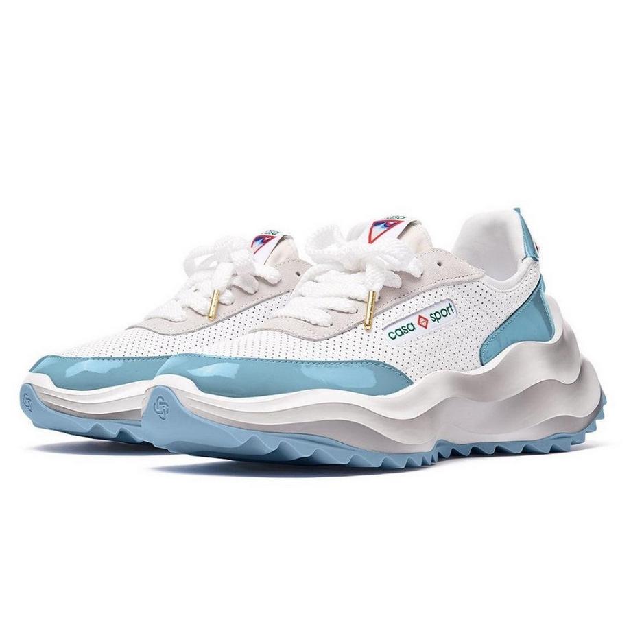 Casablanca Atlantis Scarpe Sportive Casual  