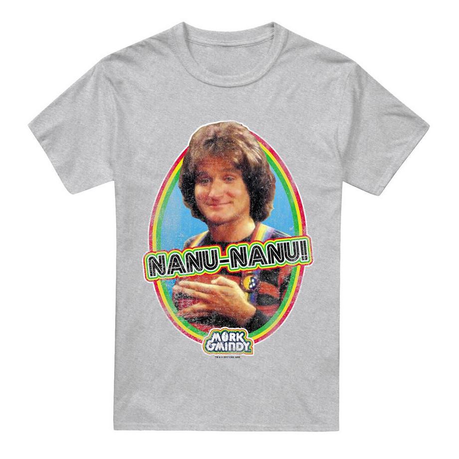 T-ShirtNanu Nanu
