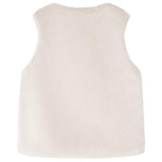 VidaXL  gilet da bambina Poliestere 