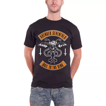 Hail To The King TShirt