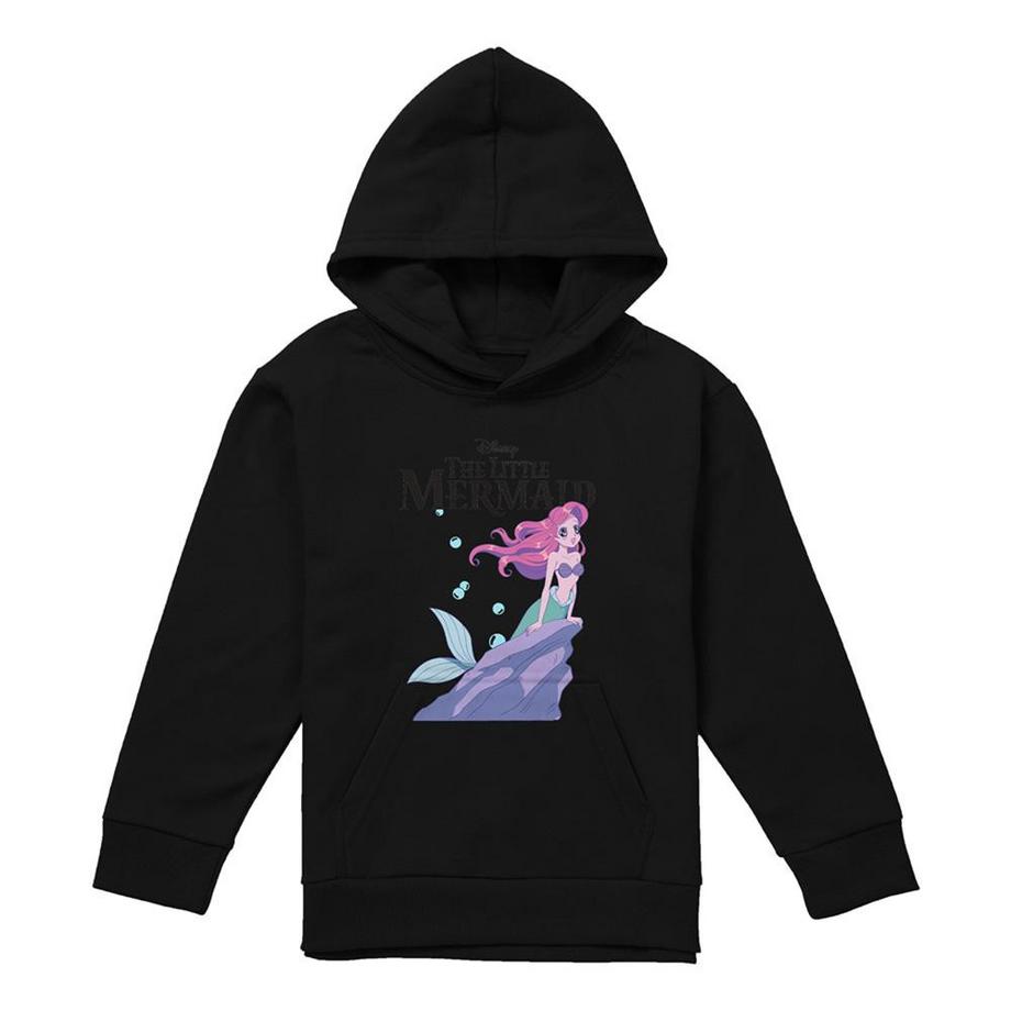 Sweat À Capuche Anime Rock