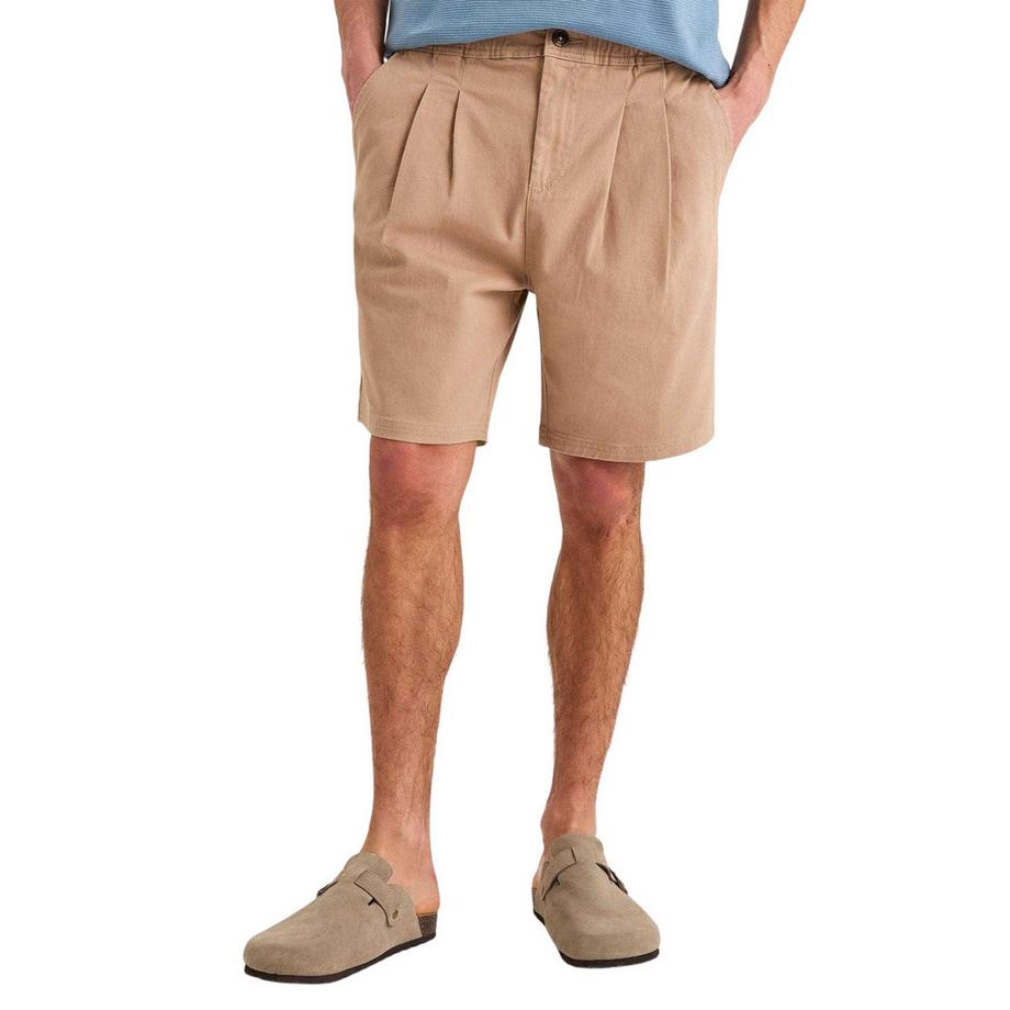 Short Décontracté Rava