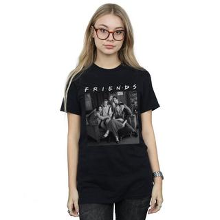 Friends Group Shot T-Shirt  