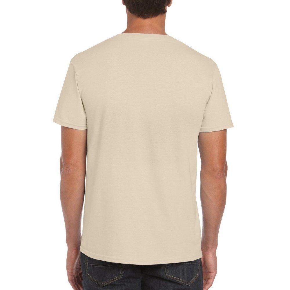 Gildan SoftStyle T-Shirt Manches Courtes  