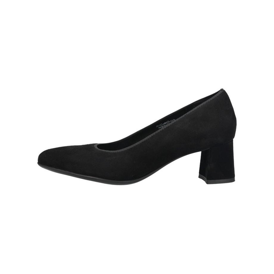 ara Escarpins Talon Bloc  