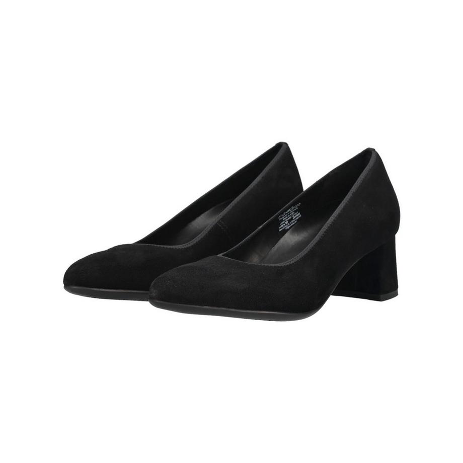 ara Escarpins Talon Bloc  