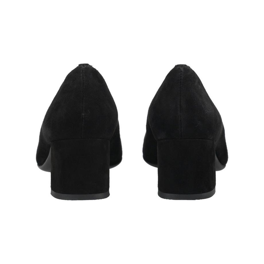 ara Escarpins Talon Bloc  