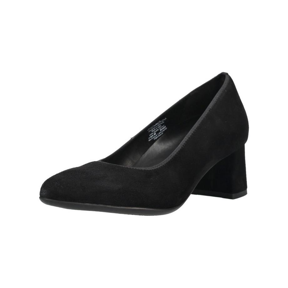 Pumps