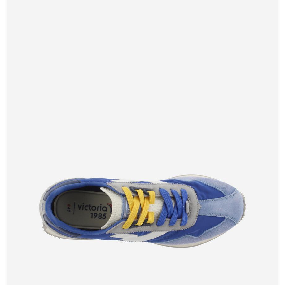 Victoria Sneakers Root  
