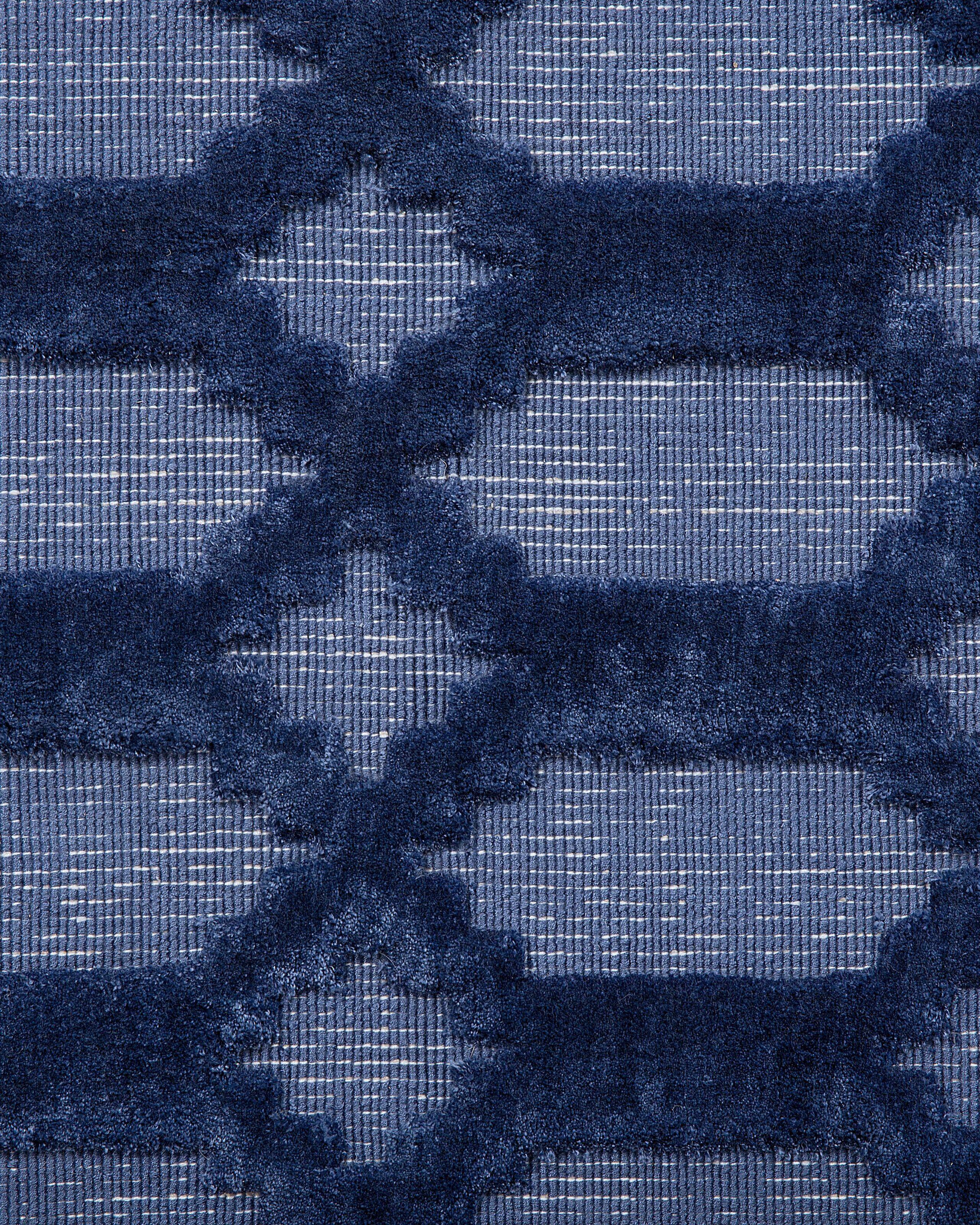 Beliani Teppich aus Viskose Modern CIZRE  