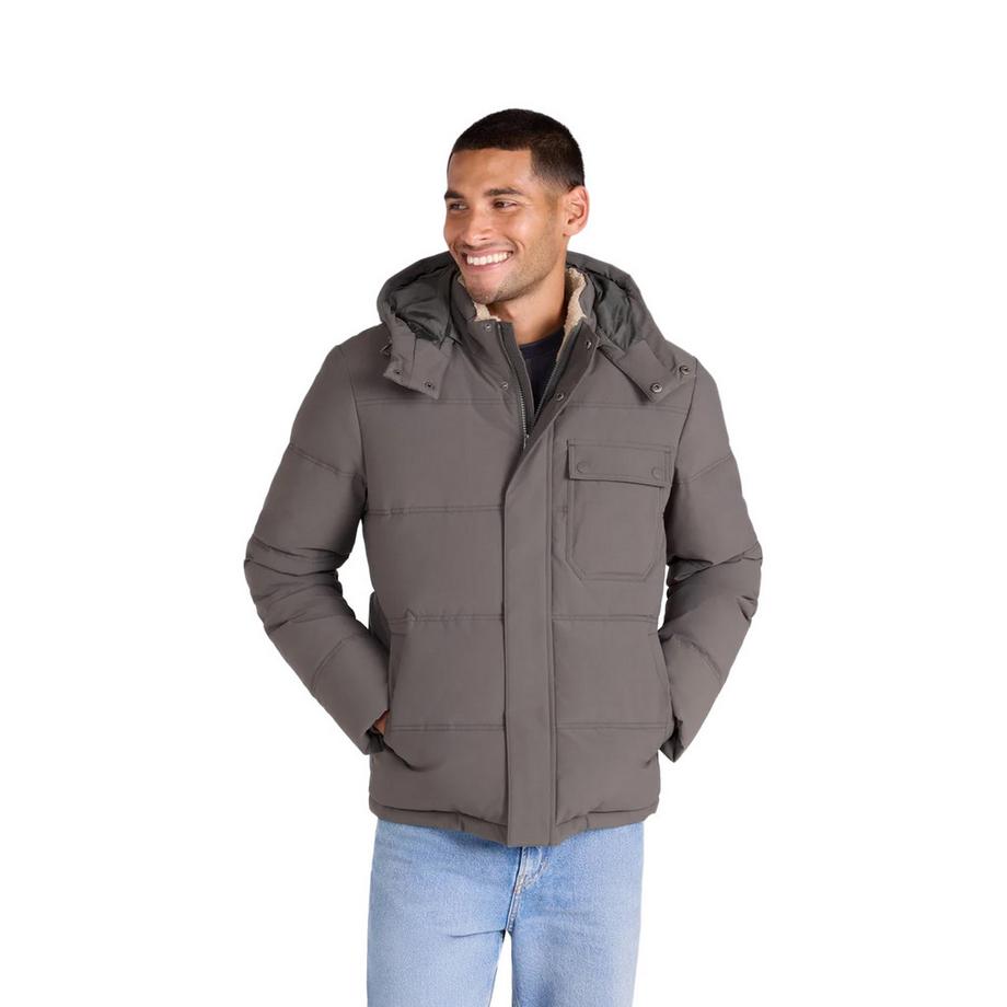 Mountain Warehouse Veste Matelassée Fistral  