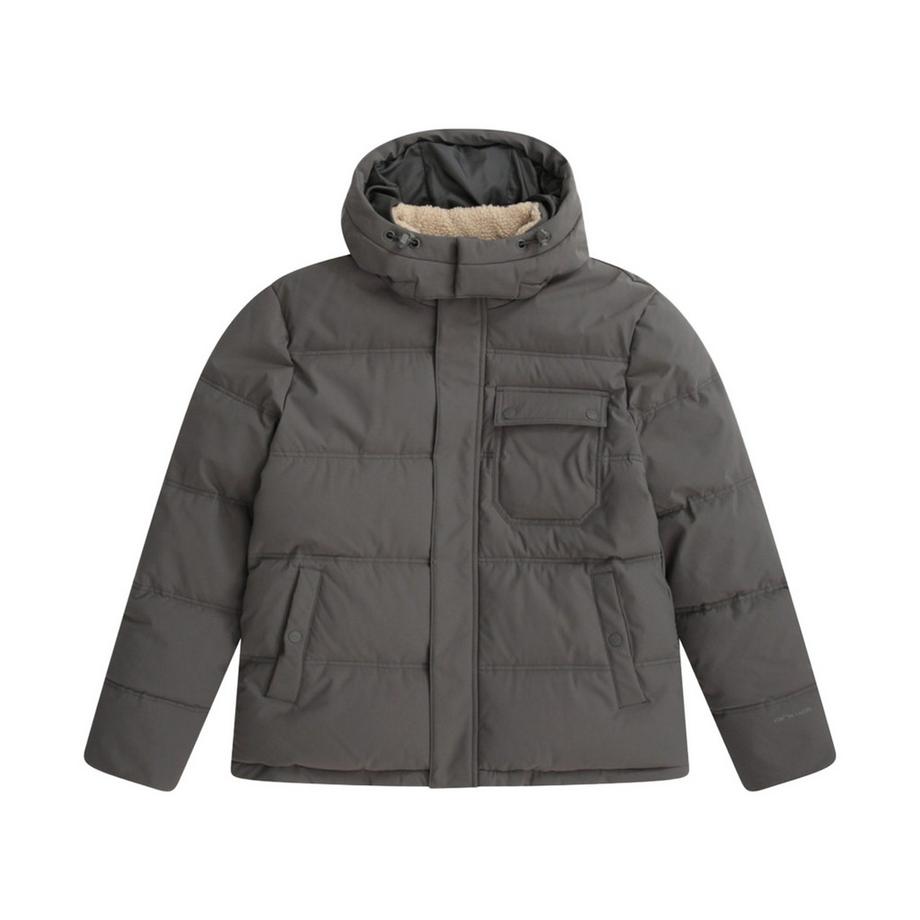 Veste Matelassée Fistral