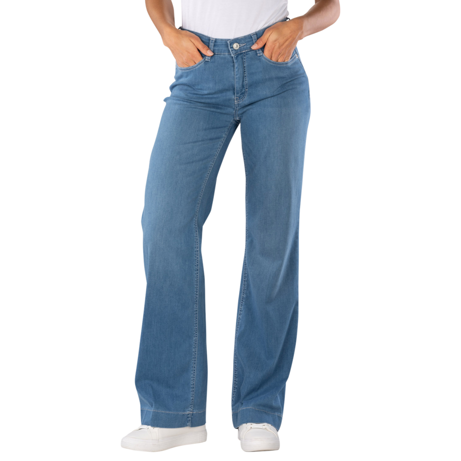 Dream Wide Jeans Wide Leg