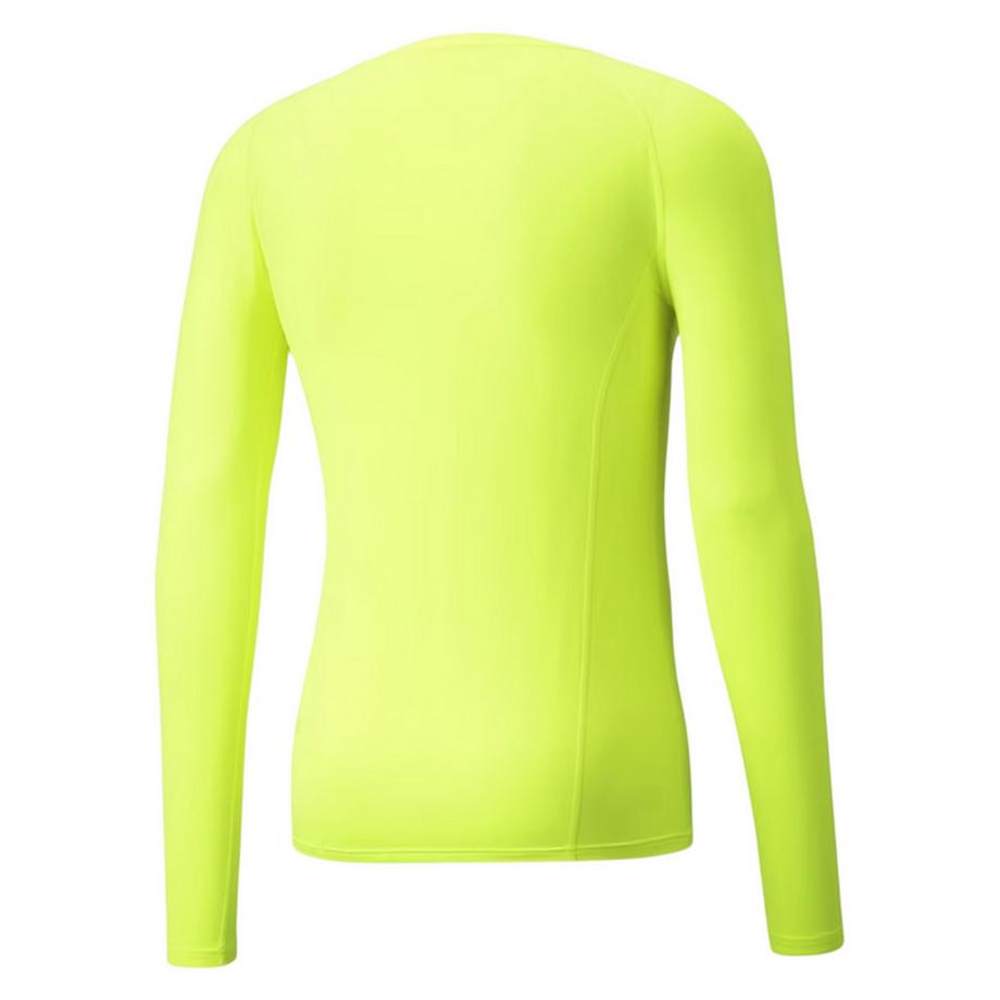 PUMA  T-ShirtManches Longues Liga 