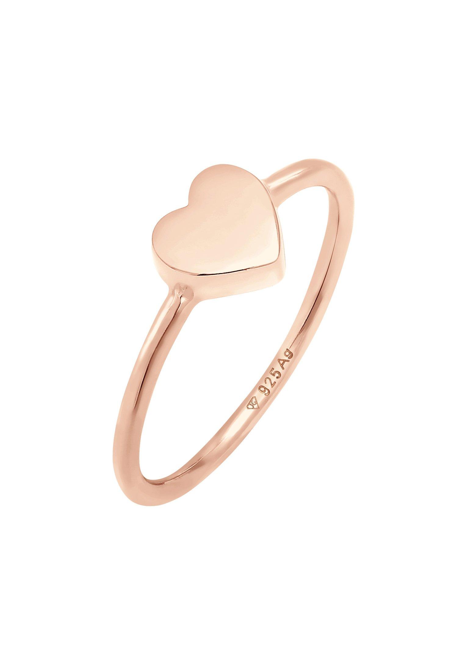 Elli  Bague Coeur 