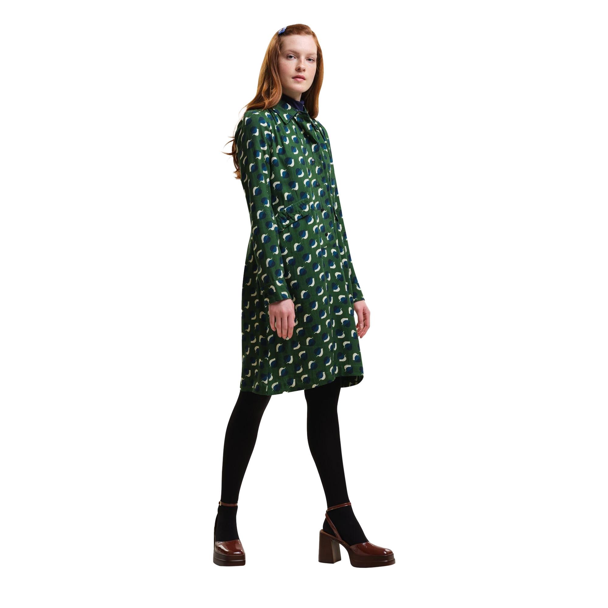 Regatta  Orla Kiely Kleid 