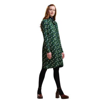 Orla Kiely Kleid