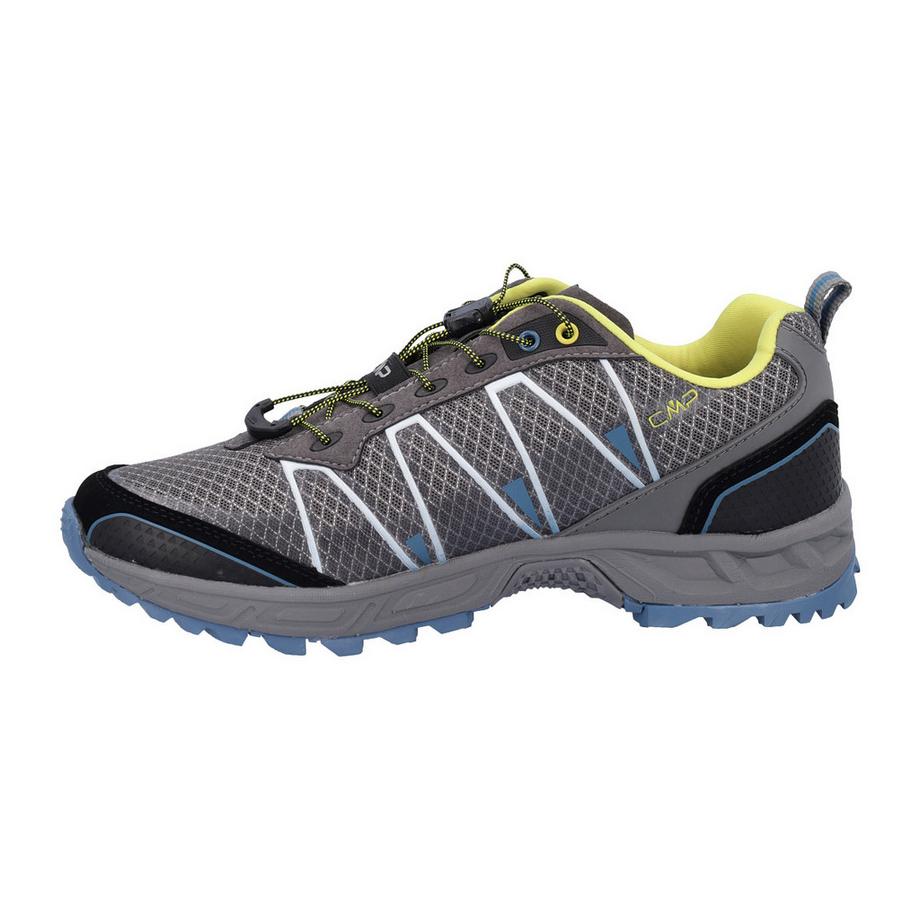 CMP Altak Trail Basse Chaussures  