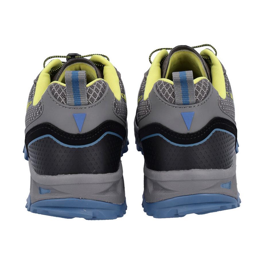 CMP Altak Trail Basse Chaussures  