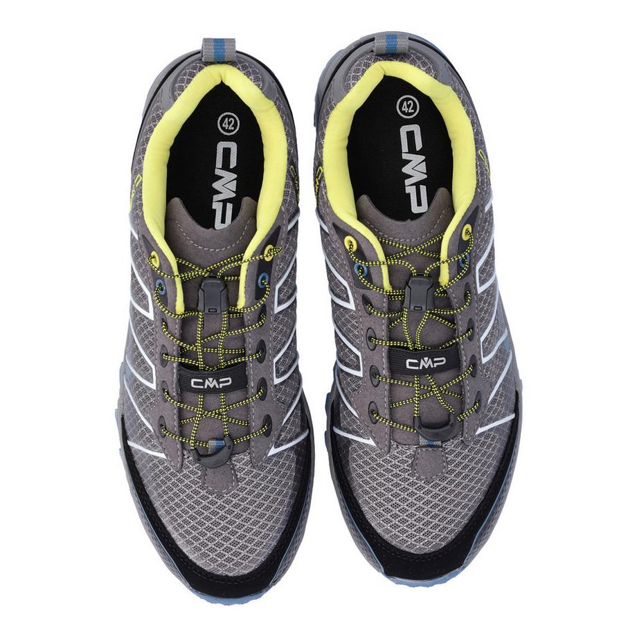 CMP Altak Trail Basse Chaussures  