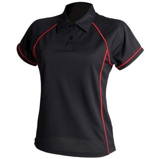 Finden & Hales Polo sportiva Coolplus  