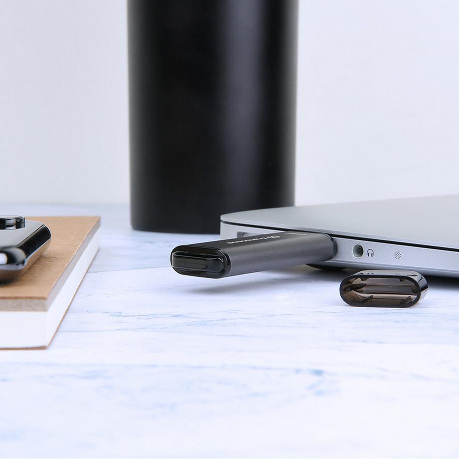 Transcend  Clé USB JF920 USB3.2 Gen1 128 Go (R420/W400) 