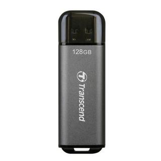 Transcend  Transcend JetFlash 920 USB-Stick 128 GB USB Typ-A 3.2 Gen 1 (3.1 Gen 1) Grau 
