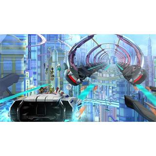 Platinum Games  The Wonderful 101: Remastered 