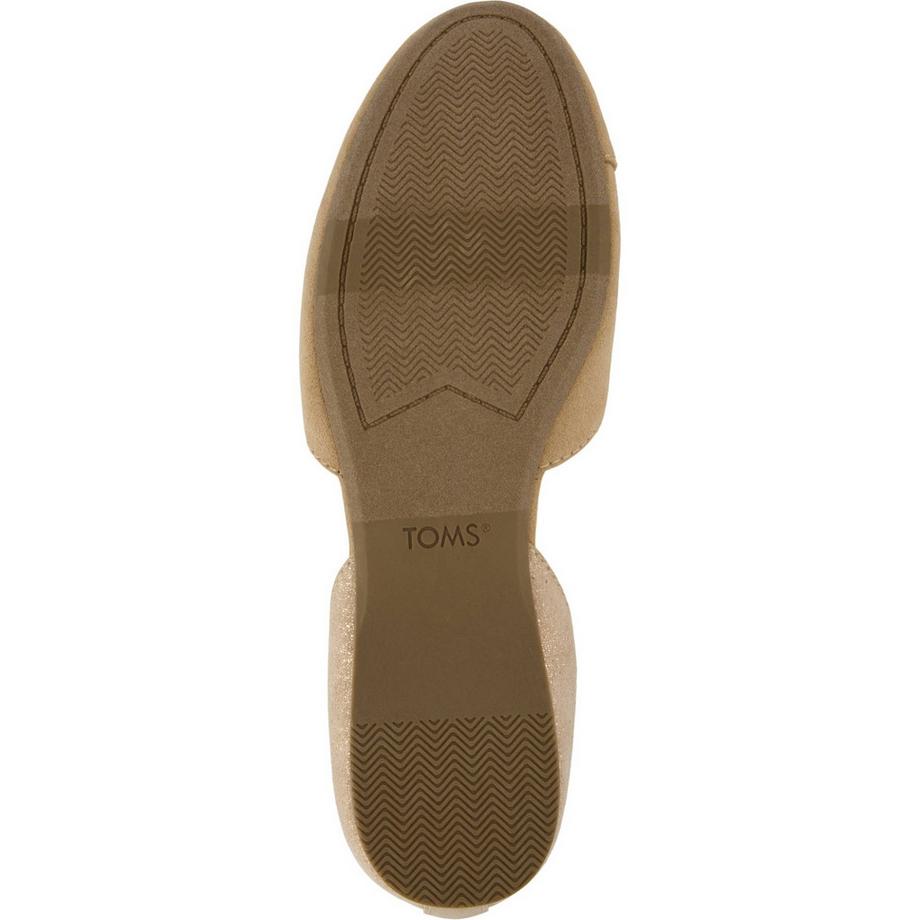 TOMS Ballerines Gemma Dorsay  