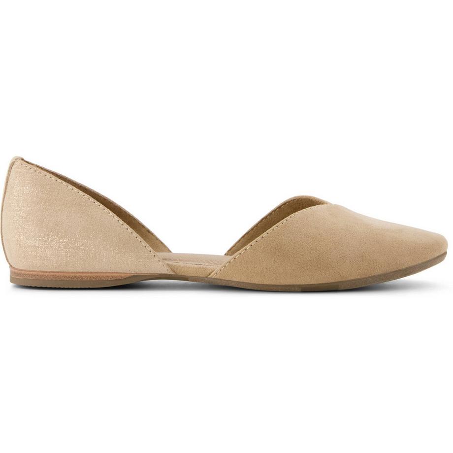 Ballerines gemma dorsay