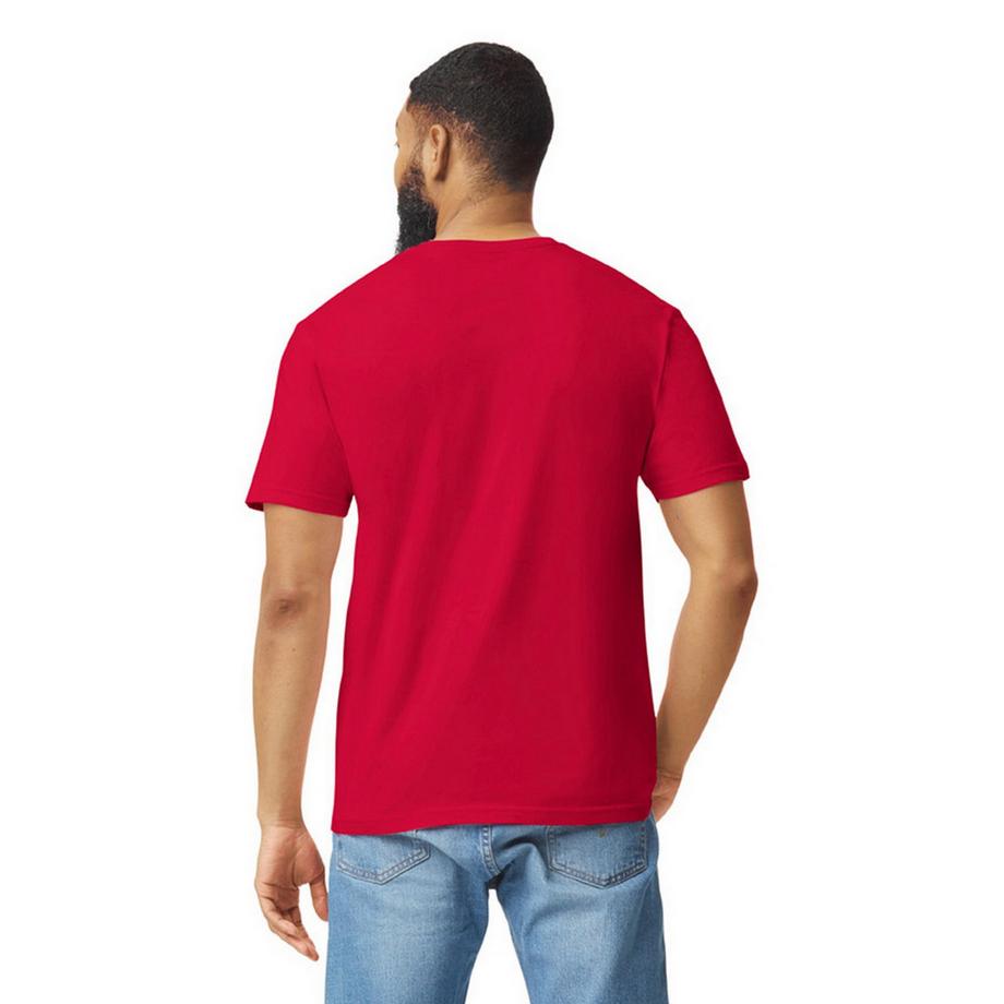 Gildan T-Shirt Softstyle  